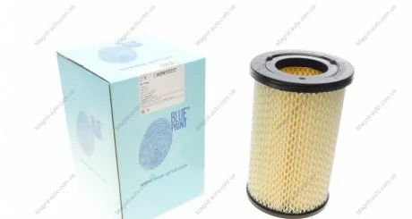 Фильтр воздушный BLUE PRINT ADN12237