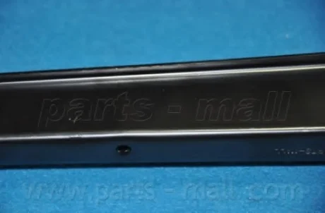 Важіль підвіски DAEWOO MATIZ 98- задн. (вир-во, Korea) PARTS-MALL PXCAC-001T