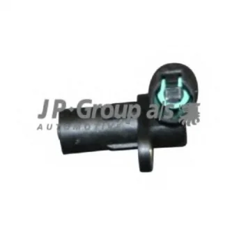 Датчик обертів колінвала Trafic/Vivaro 1.9dCi (F9Q/круглий роз'єм) JP GROUP 1293701600