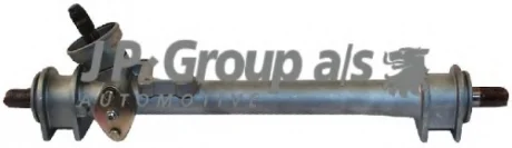 Рулевая рейка Golf 91-99 JP GROUP 1144200400