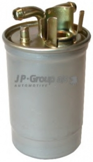 Топливный фильтр JP GROUP 1118702300 (фото 1)
