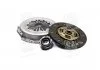 Комплект зчеплення Mitsubishi Galant, Lancer, Colt (4G32, 4G37, 4G15, 4G61) (MB-03+MTC-05+PRB-01) (MBK002) PHC Valeo MBK-002 (фото 1)