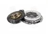 Комплект зчеплення Mitsubishi Galant, Lancer, Colt (4G32, 4G37, 4G15, 4G61) (MB-03+MTC-05+PRB-01) (MBK002) PHC Valeo MBK-002 (фото 3)