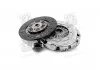Комплект зчеплення Hyundai Accent III, Getz (05-09)/ Kia Cerato I, Rio II 1.5d (HD-116+HDC-87+PRB-96) (HDK108) PHC Valeo HDK-108 (фото 1)