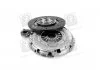 Комплект зчеплення Hyundai Accent III, Getz (05-09)/ Kia Cerato I, Rio II 1.5d (HD-116+HDC-87+PRB-96) (HDK108) PHC Valeo HDK-108 (фото 2)