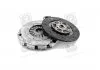 Комплект зчеплення Hyundai Accent III, Getz (05-09)/ Kia Cerato I, Rio II 1.5d (HD-116+HDC-87+PRB-96) (HDK108) PHC Valeo HDK-108 (фото 3)