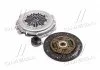 Зчеплення, комплект MITSUBISHI L 300 86-00 (Вир-во VALEO PHC) Valeo MBK-077 (фото 1)