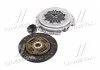 Зчеплення, комплект MITSUBISHI L 300 86-00 (Вир-во VALEO PHC) Valeo MBK-077 (фото 2)