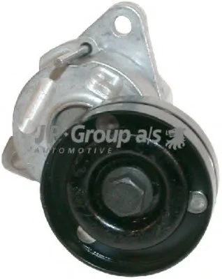 Натяжитель ремня генератора Astra/Vectra/Corsa 88- JP GROUP 1218200100 (фото 1)