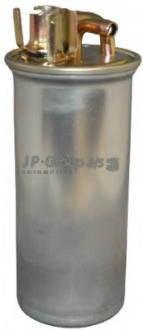 Топливный фильтр JP GROUP 1118703800 (фото 1)