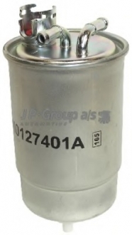 Топливный фильтр JP GROUP 1118703400 (фото 1)