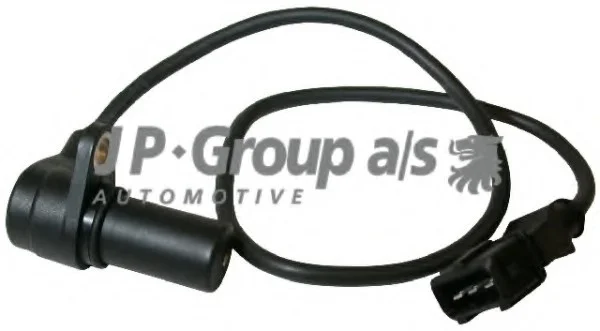 Датчик коленвала Opel ASTRA G, OMEGA B, VECTRA B/C 2.0D/2.2D 96- JP GROUP 1293700900 (фото 1)