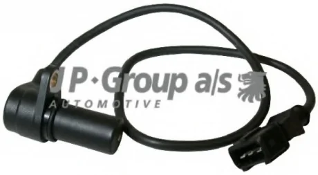 Датчик коленвала Opel ASTRA G, OMEGA B, VECTRA B/C 2.0D/2.2D 96- JP GROUP 1293700900
