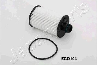 Фильтр масляный JAPANPARTS FO-ECO104