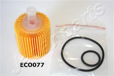 Фильтр масляный JAPANPARTS FO-ECO077