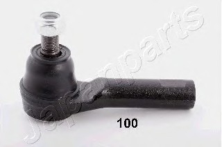 Рулевой наконечник JAPANPARTS TI-100