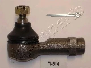 Рульовий наконечник JAPANPARTS TI-514