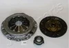 Комплект сцепления JAPANPARTS KF-W02