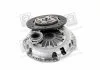 Комплект сцепления Nissan Almera II 1.8i (NS-33+NSC-20+PRB-32) (NSK032) PHC Valeo NSK-032 (фото 2)