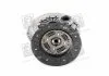 Комплект сцепления Nissan Almera II 1.8i (NS-33+NSC-20+PRB-32) (NSK032) PHC Valeo NSK-032 (фото 4)