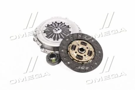 Комплект сцепления PHC VALEO Valeo FDK-073