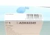 Воздушный фильтр BLUE PRINT ADK82245 (фото 5)
