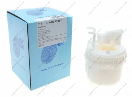 Фильтр топлива BLUE PRINT ADC42357