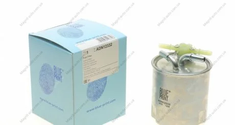 Фильтр топливный BLUE PRINT ADN12332