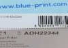 Фильтр топливный BLUE PRINT ADH22344 (фото 4)