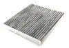 Фільтр повітря салону SHAFER SAK158 (фото 1)