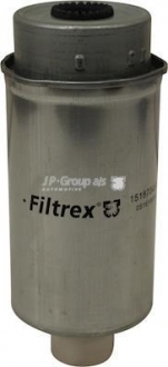 Топливный фильтр JP GROUP 1518704500 (фото 1)