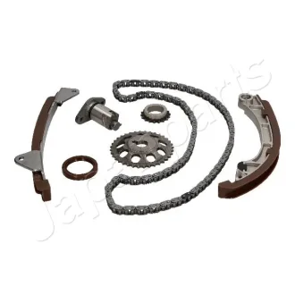 Комплект ланцюга ГРМ JAPANPARTS KDK-201