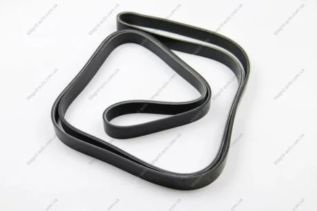 Ремінь генератора 2.4DI (- AC) Gates 7PK2710XS