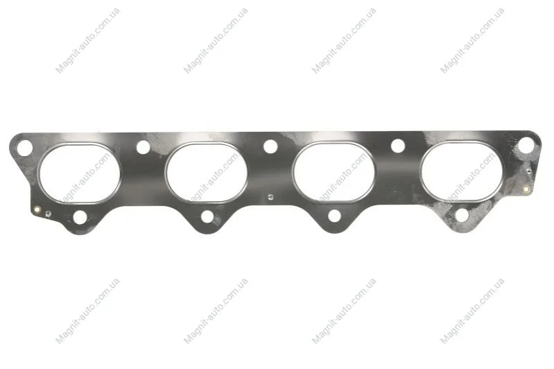 Прокладка випускного колектора HYUINDAI/KIA/MITSUBISHI/VOLVO S40,V40 1,8 -03 ELRING 010.170 (фото 1)