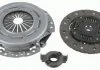 Комплект сцепления SACHS 3000951033 (фото 1)