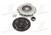 Зчеплення (к-кт), OPEL Omega A 1.8, 2.0 +i 86-94 SACHS 3000176003 (фото 2)