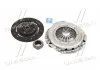 Зчеплення (к-кт), OPEL Omega A 1.8, 2.0 +i 86-94 SACHS 3000176003 (фото 3)