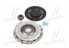 Зчеплення (к-кт), OPEL Omega A 1.8, 2.0 +i 86-94 SACHS 3000176003 (фото 4)