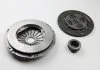 Комплект сцепления SACHS 3000297002