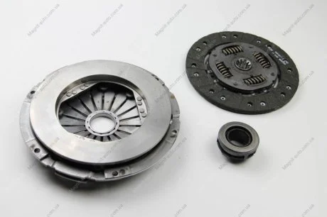 Комплект сцепления SACHS 3000297002