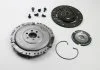 Комплект зчеплення VAG A3/Ibiza/Leon/Octavia/Caddy/Bora/Golf/Polo "1,62,0 "95-06 SACHS 3000822601