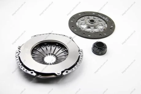 Комплект сцепления SACHS 3000951210