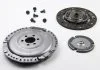 Сцепление (к-кт), CADDY 1.5-1.8 +D/TD 82-92 SACHS 3000082003