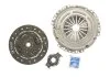 Комплект сцепления SACHS 3000158001 3000158001