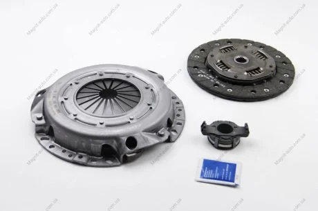 Комплект сцепления SACHS 3000561001