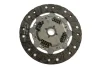 Комплект сцепления AUDI/VW 80/100/A4/A6/Passat "1,6-2,0 "83-00 SACHS 3000840301 (фото 6)