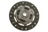 Комплект сцепления AUDI/VW 80/100/A4/A6/Passat "1,6-2,0 "83-00 SACHS 3000840301 (фото 7)
