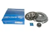 Комплект сцепления AUDI/VW 80/100/A4/A6/Passat "1,6-2,0 "83-00 SACHS 3000840301 (фото 8)