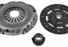 Сцепление (к-кт) 1.6-1.8 M40-43 BMW 3,5 Series SACHS 3000203002