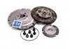 Комплект сцепления, VW Golf 76-83 SACHS 3000160002